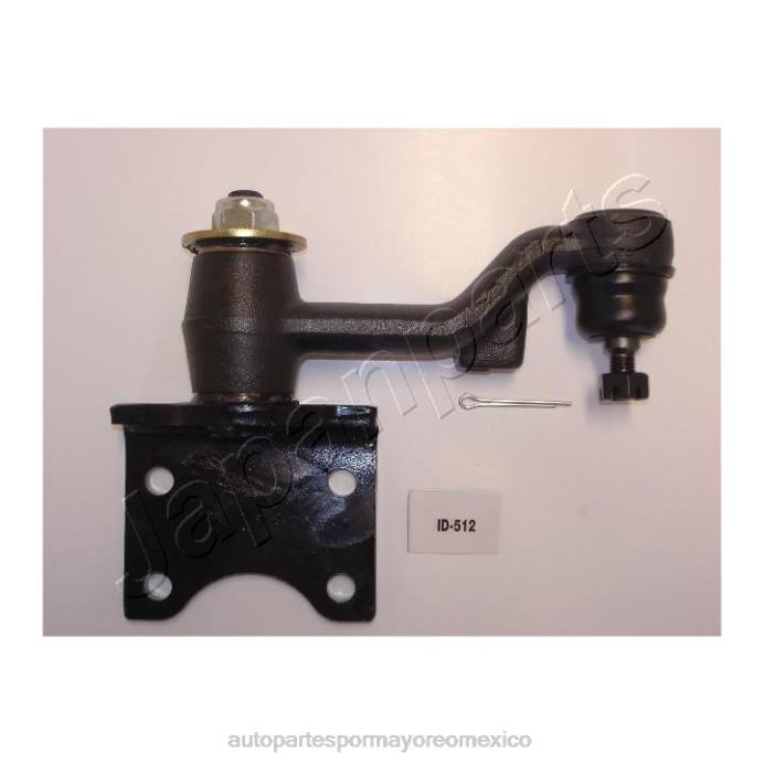 autopartes Mexico Cancun - Subconjunto del brazo tensor de dirección mb-315769 ZP2F941 MITSUBISHI