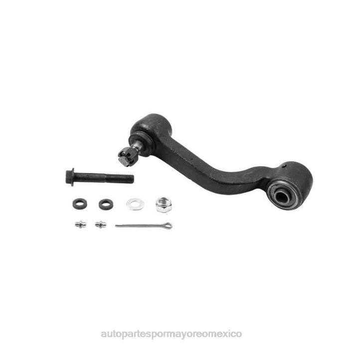 napa autopartes México - Subconjunto del brazo tensor de dirección k7073 ZP2F1228 CHRYSLER