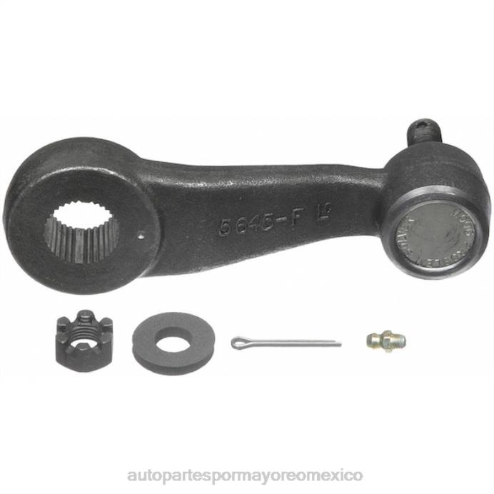 autopartes México - brazo pitman de dirección k6254 ZP2F1223 CHEVROLET