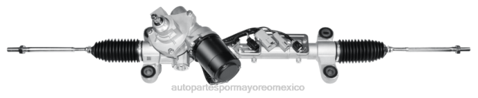 piezas de recambio automóvil - Cremallera de dirección asistida 53601swcg02 ZP2F2840 C-EPS COLUMN P-EPS