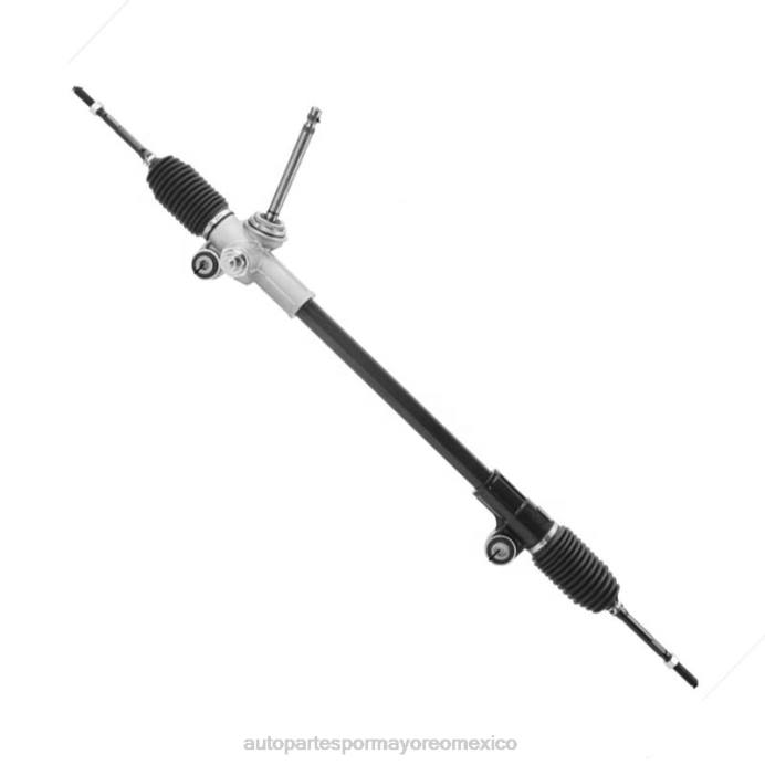 autopartes México - cremallera de dirección asistida 95390026 42604671 95083673 42603977 95967285 42465969 ZP2F1653 CHEVROLET