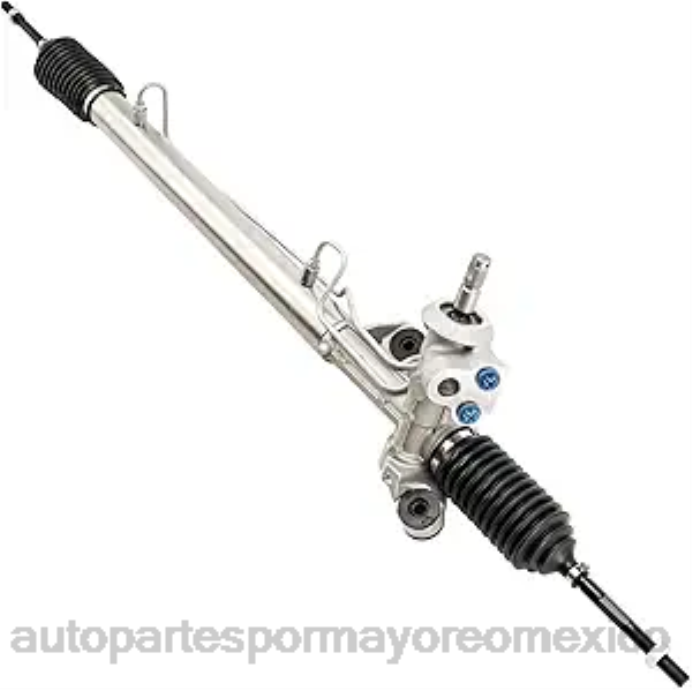 piezas de direccion automovil - Cremallera de dirección asistida 50938-08aa 157164 5093808aa ZP2F1677 DODGE/CHRYSLER