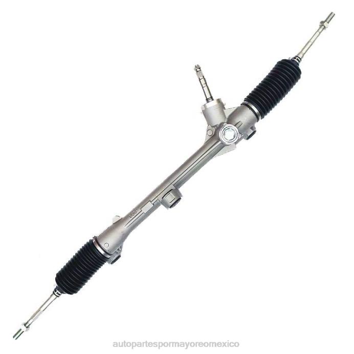 autopartes Mexico Leon gto - cremallera de dirección asistida 53601-tg2-j92 ZP2F1582 HONDA