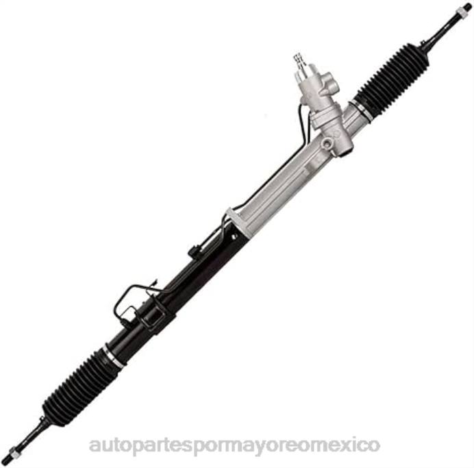 autopartes México - cremallera de dirección asistida 57700-4d400 ZP2F1673 HYUNDAI/KIA