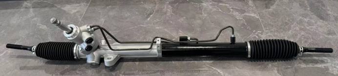 piezas de direccion automovil - cremallera de dirección asistida 57700-3s000 ZP2F2747 HYUNDAI/KIA