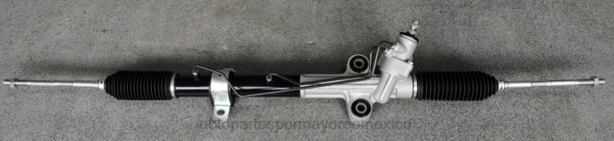piezas de recambio automóvil - cremallera de dirección asistida 8-98394874-2 ZP2F2610 ISUZU