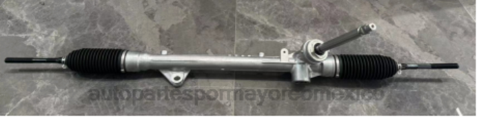 piezas de direccion automovil - cremallera de dirección asistida 17- d10e-32-110c ZP2F2647 MAZDA