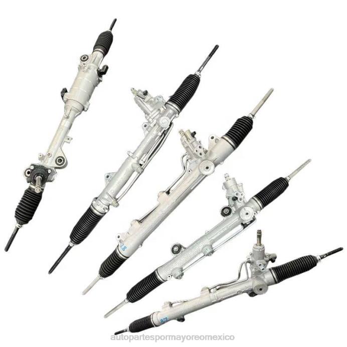 piezas de direccion automovil - cremallera de dirección asistida 2214602400 ZP2F1497 MERCEDES-BENZ/BMW