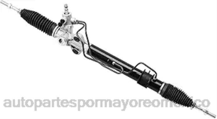 autopartes México - Cremallera de dirección asistida mr333500 mb553340 4410a725 7169386000 ZP2F1583 MITSUBISHI