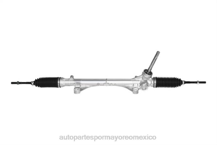 autopartes México - cremallera de dirección asistida 48001-1ke1a ZP2F1623 NISSAN