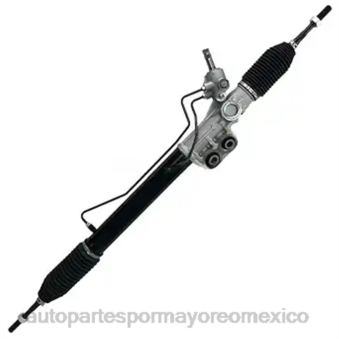 autopartes México - cremallera de dirección asistida 49001-jr810 7170206030 ZP2F1593 NISSAN