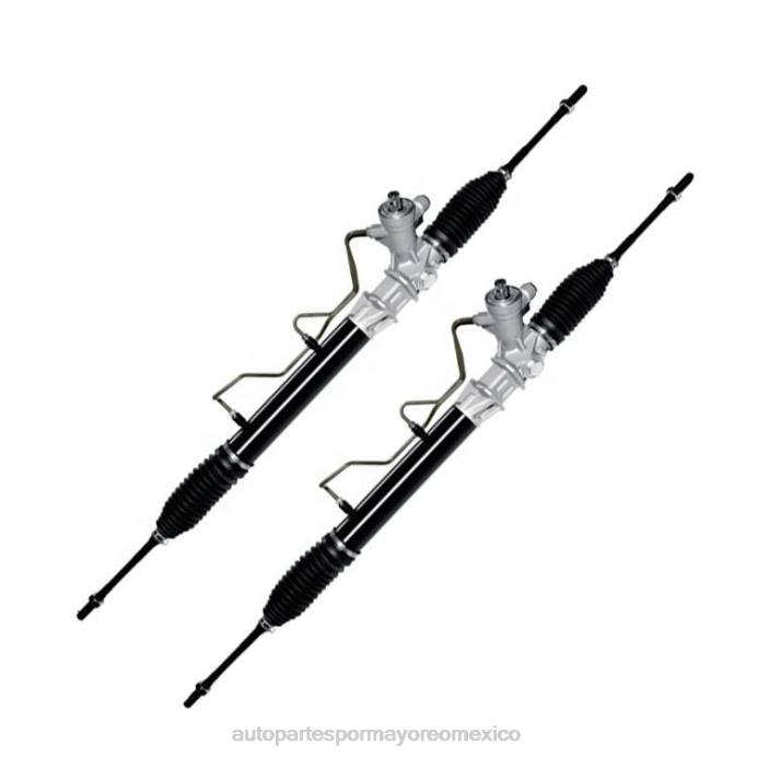 autopartes Mexico Leon gto - Cremallera de dirección asistida 49200-4n105 49200-4n106 ZP2F1622 NISSAN