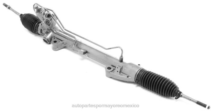 piezas de direccion automovil - Cremallera de dirección asistida 49001-3ta0a 49001-3ta1a 49001-3ta1b ZP2F1607 NISSAN