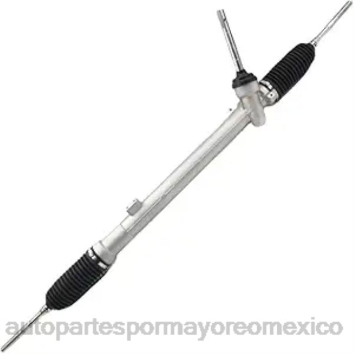 piezas de recambio automóvil - Cremallera de dirección asistida 48001-jg40b 48001-jg40a 48001-jd900 48001-jm00c 48001-jd90b 48001-2fl0a ZP2F1600 NISSAN