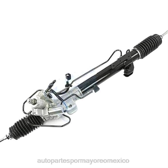 platino autopartes México - Cremallera de dirección asistida 49001-jn00c 49001-jn00b 49001-jn00a 49001-jn01a 49001-ja00b 49001-jb50a 49001-ja01b 49001-ja010 49001-ja000 ZP2F1609 NISSAN
