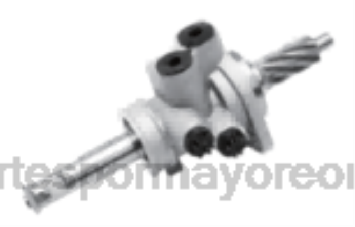 hutchinson autopartes México - cremallera de dirección asistida 4046.a2 ZP2F2656 PEUGEOT