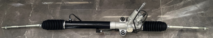 hutchinson autopartes México - cremallera de dirección asistida 34110-xa00a ZP2F2816 SUBARU