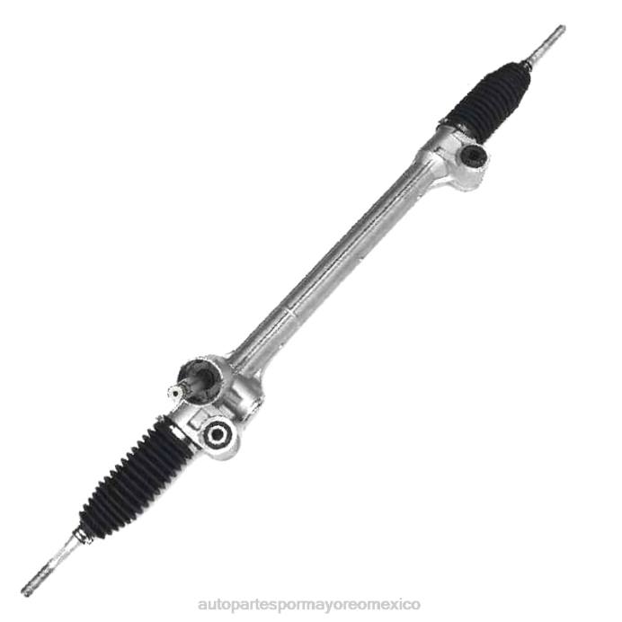 napa autopartes México - cremallera de dirección asistida 48580-m74l53 ZP2F1628 SUZUKI