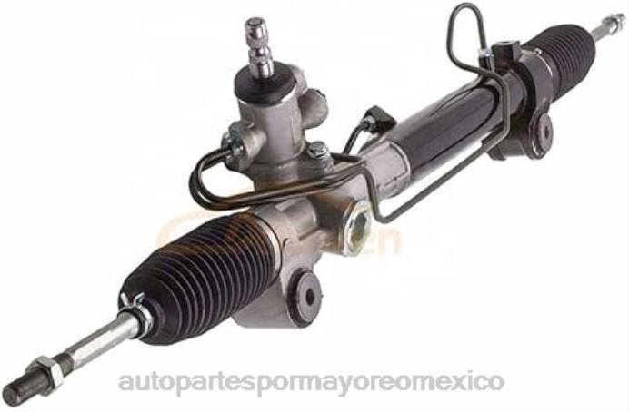 piezas de recambio automóvil - Cremallera de dirección asistida 44200-48090 44200-48070 44200-48180 ZP2F1530 TOYOTA