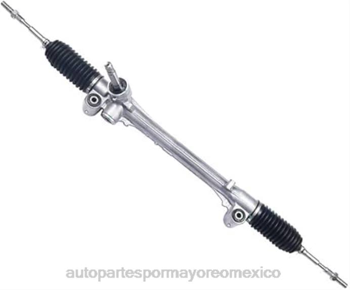 piezas de recambio automóvil - cremallera de dirección asistida 45510-0d170 45510-0d150 45510-52140 45510-0d250 45510-52080 ZP2F1520 TOYOTA