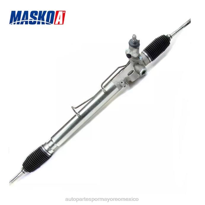 piezas de recambio automóvil - cremallera de dirección asistida 45510-0d314 ZP2F1570 TOYOTA