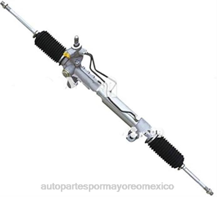 platino autopartes México - cremallera de dirección asistida 44200-0k030 ZP2F1539 TOYOTA