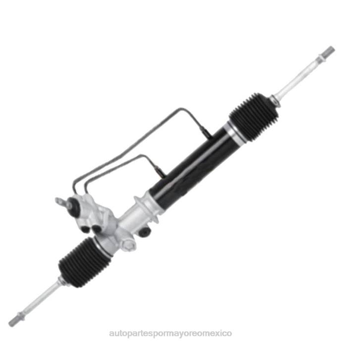 platino autopartes México - cremallera de dirección asistida 44250-0b020 ZP2F1549 TOYOTA