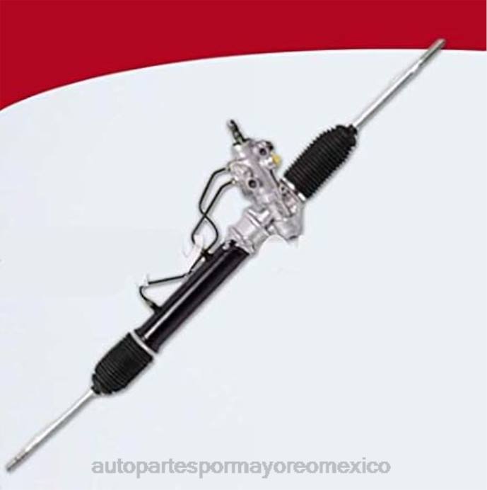 platino autopartes México - cremallera de dirección asistida 44250-33202 44250-33061 44250-33250 44250-33251 ZP2F1559 TOYOTA