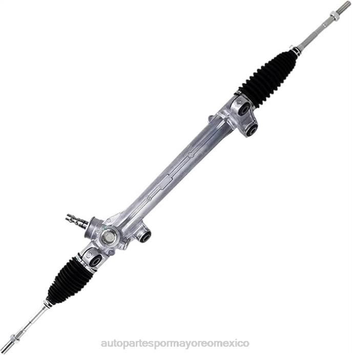 platino autopartes México - cremallera de dirección asistida 45510-12280 ZP2F1509 TOYOTA