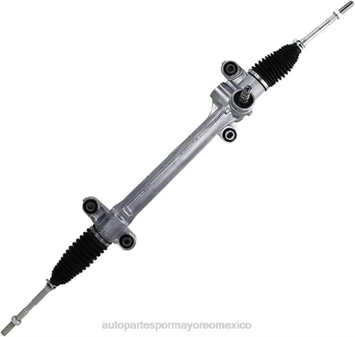 platino autopartes México - cremallera de dirección asistida 45510-12280 ZP2F1509 TOYOTA