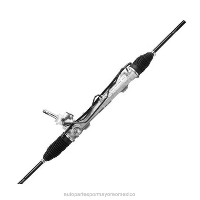 piezas de direccion automovil - cremallera de dirección asistida 7a1z3504a 9t4z350t ZP2F1647 FORD