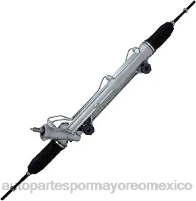 platino autopartes México - Cremallera de dirección asistida 6l2z3504aa 7a2z3504a 7a2z3504b 7l2z3280a 7l2z3504a 7l2z3504b 8a2z3504a 8a2z3504b 8l2z3504a 8l2z3504b 22292 ZP2F1649 FORD