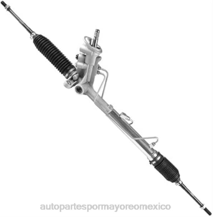 autopartes México - cremallera de dirección asistida 6q1423061m ZP2F1483 VOLKSWAGEN