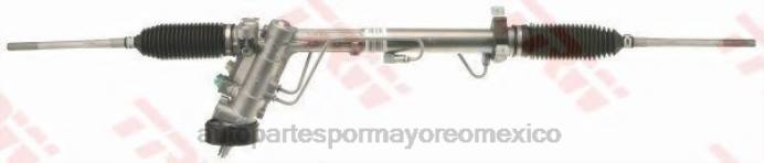 autopartes Mexico Cancun - cremallera de dirección asistida 6r1423055k 6r1423055kx ZP2F1481 VOLKSWAGEN
