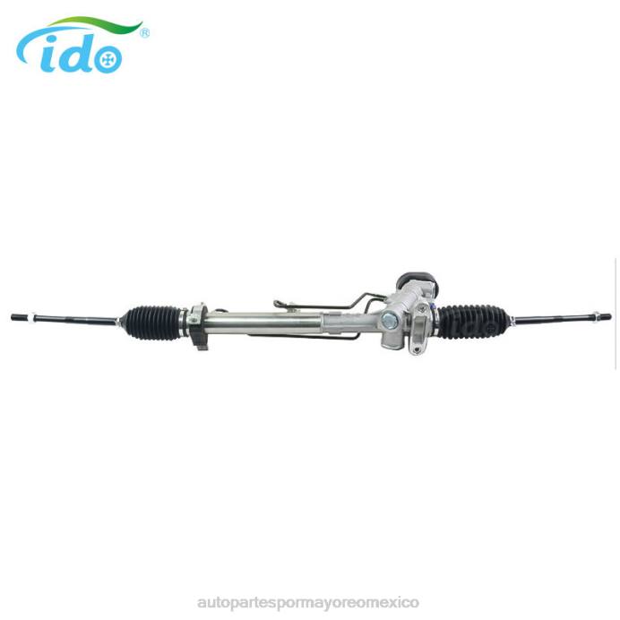autopartes Mexico Leon gto - cremallera de dirección asistida 6q1423062f ZP2F1482 VOLKSWAGEN