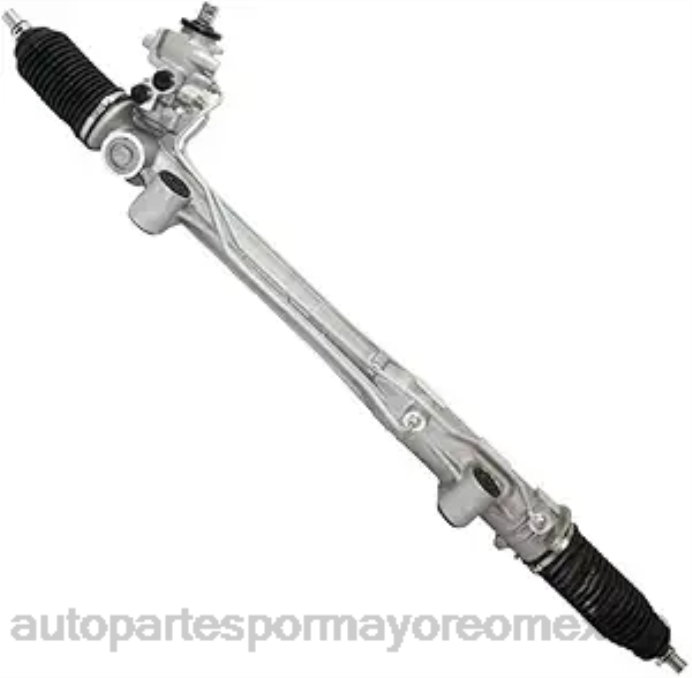 napa autopartes México - cremallera de dirección asistida 7l8422062g 7l6422055k ZP2F1488 VOLKSWAGEN