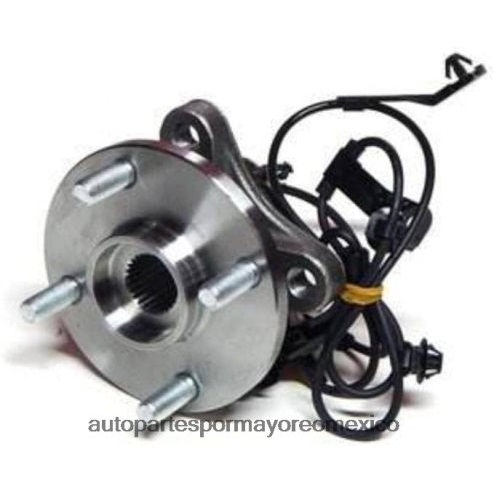 autopartes México - 26TP4T23 43550-0d070 - cubo de rueda