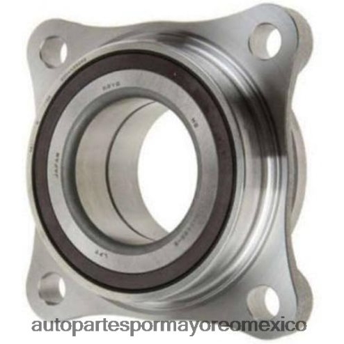 autopartes México - 26TP4T3 43570-60011 - cubo de rueda