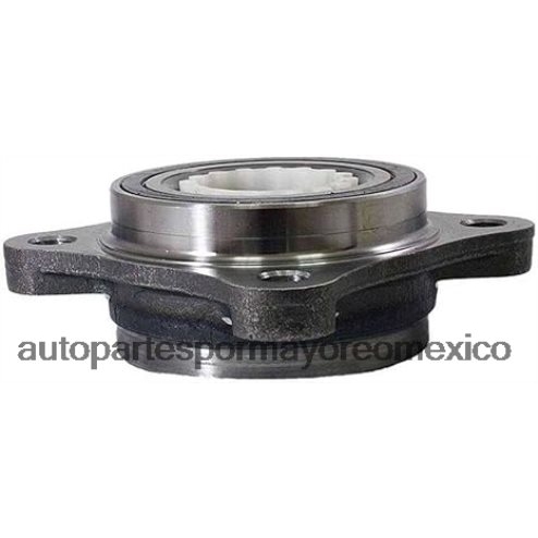 autopartes México - 26TP4T3 43570-60011 - cubo de rueda