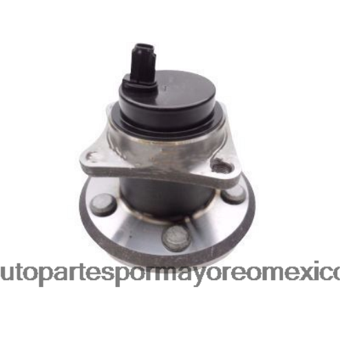 autopartes México opiniones - 26TP4T14 42450-02170 - cubo de rueda