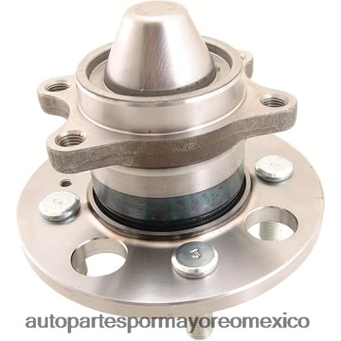 autopartes Mexico Cancun - 26TP4T1 527501g001 - cubo de rueda