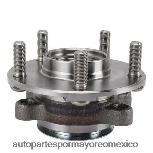 autopartes Mexico Cancun - 26TP4T21 40202-3da0a - cubo de rueda