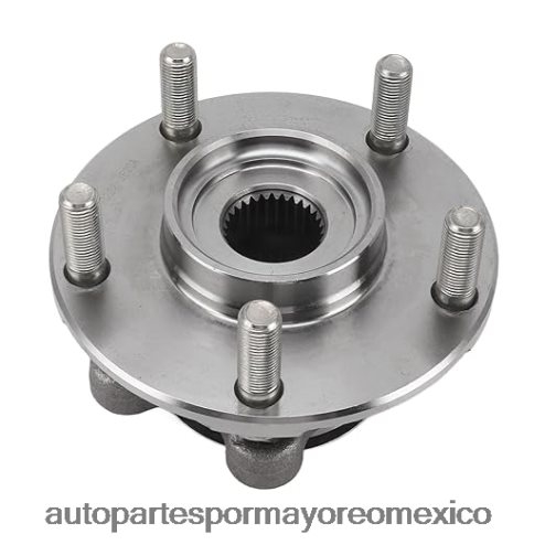 autopartes Mexico Cancun - 26TP4T21 40202-3da0a - cubo de rueda