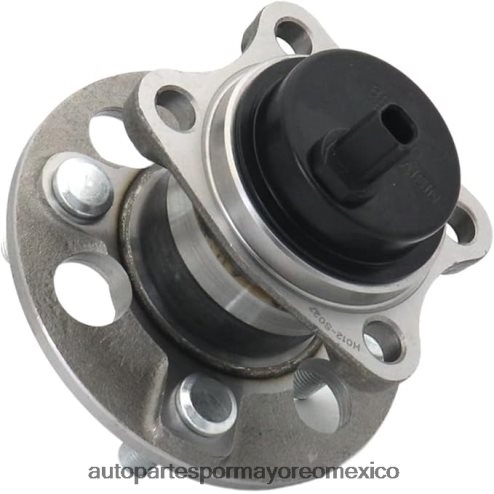 autopartes Mexico Leon gto - 26TP4T12 42450-52060 - cubo de rueda