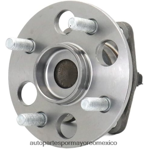 autopartes Mexico Leon gto - 26TP4T12 42450-52060 - cubo de rueda