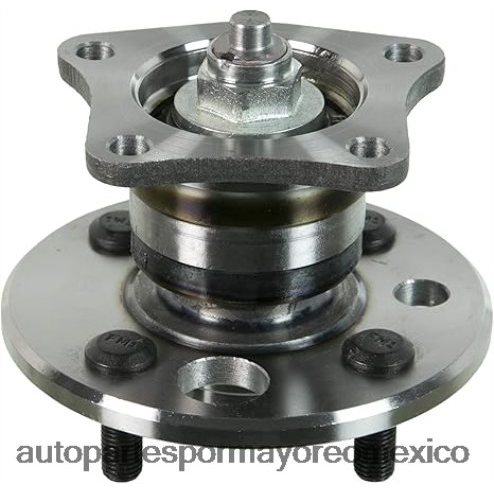 autopartes Mexico Leon gto - 26TP4T2 512018 - cubo de rueda