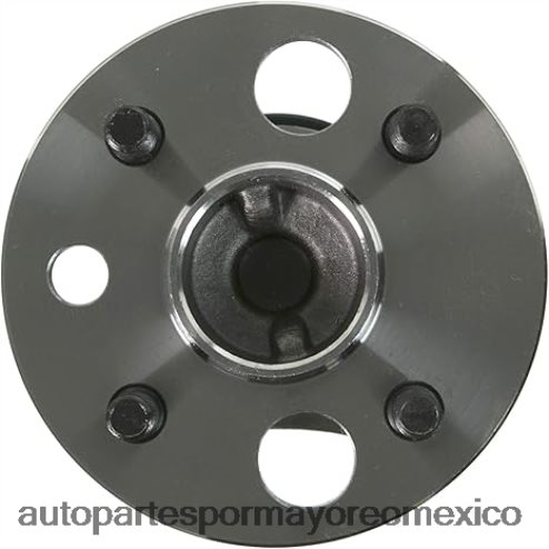 autopartes Mexico Leon gto - 26TP4T2 512018 - cubo de rueda