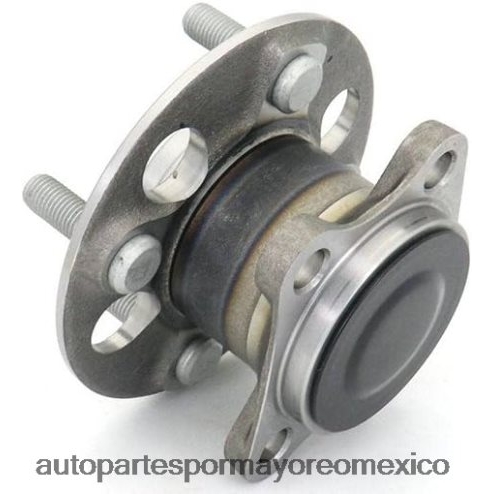 hutchinson autopartes México - 26TP4T16 42410-52070 - cubo de rueda