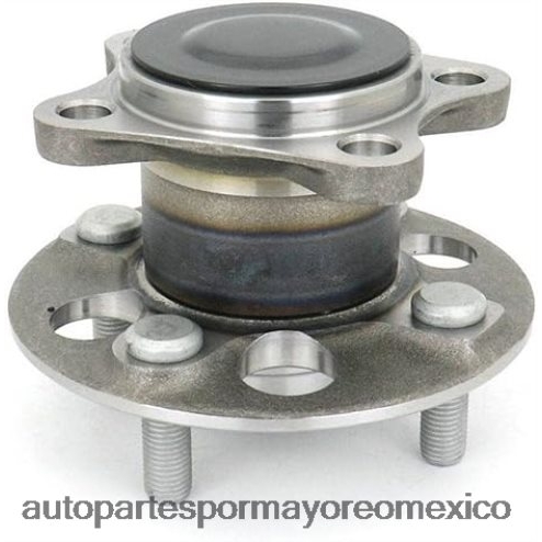 hutchinson autopartes México - 26TP4T16 42410-52070 - cubo de rueda