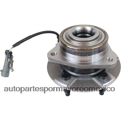 hutchinson autopartes México - 26TP4T26 ‎513189 - cubo de rueda